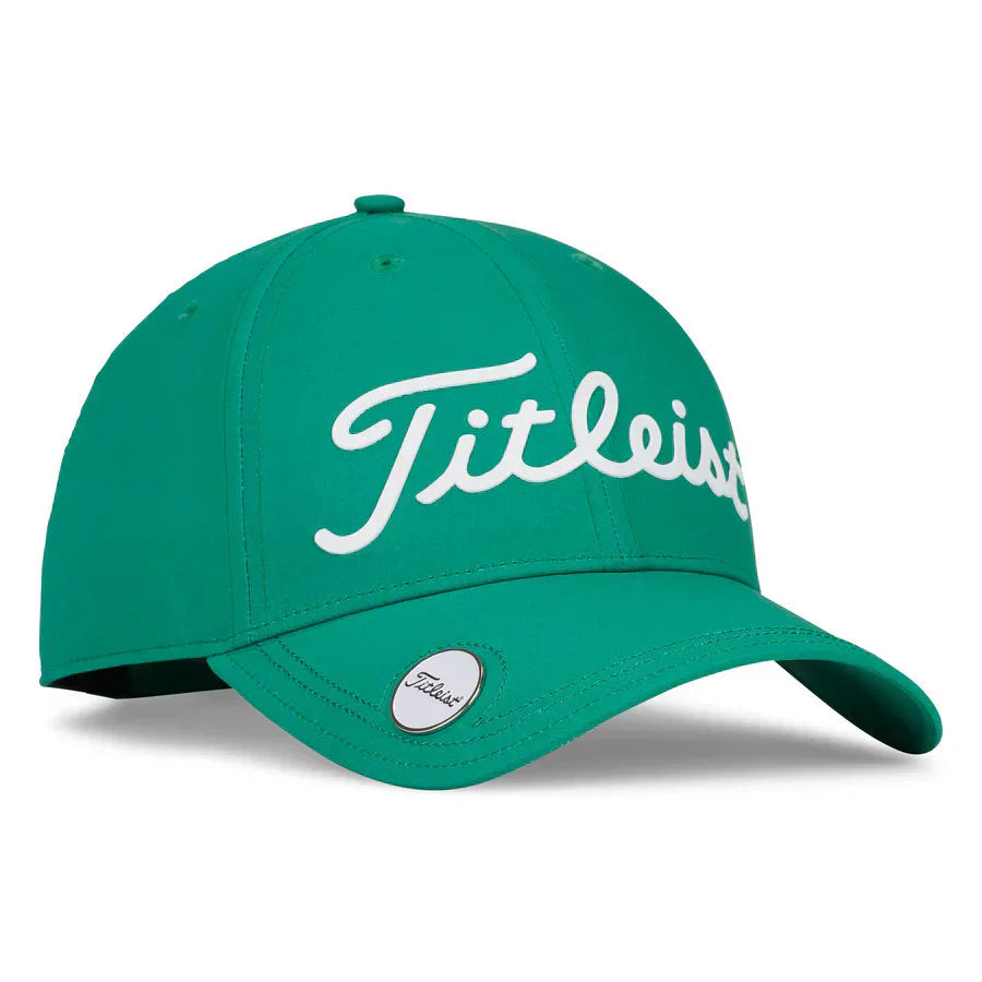 Titleist Golf Cap - Players Performance Ball Marker - Golf Society