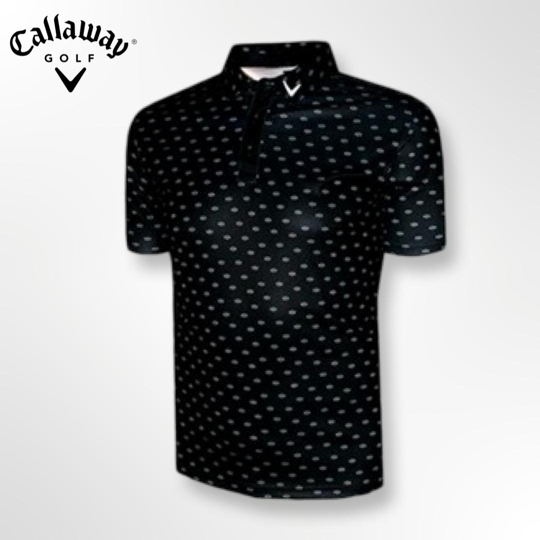 CALLAWAY GOLF POLOS - Golf Society