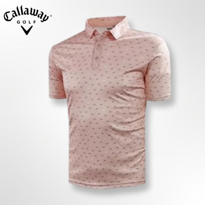 CALLAWAY GOLF POLOS - Golf Society