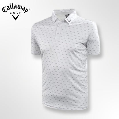 CALLAWAY GOLF POLOS - Golf Society