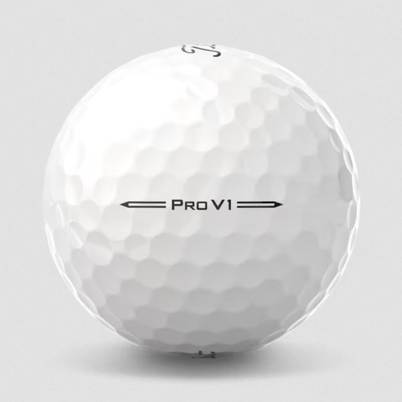 Titleist PRO V1 - Pack of 12 - Golf Society